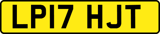LP17HJT