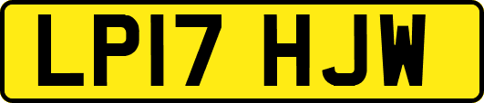 LP17HJW