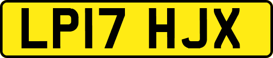 LP17HJX