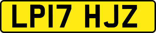 LP17HJZ