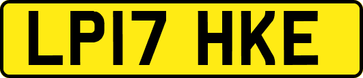 LP17HKE