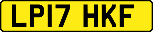 LP17HKF