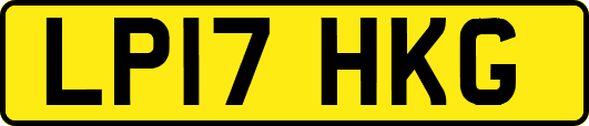 LP17HKG