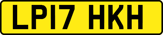 LP17HKH