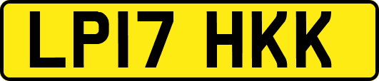 LP17HKK