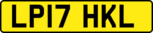LP17HKL