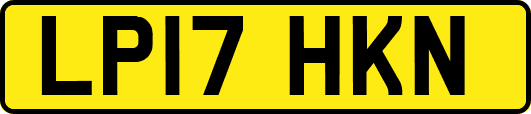 LP17HKN