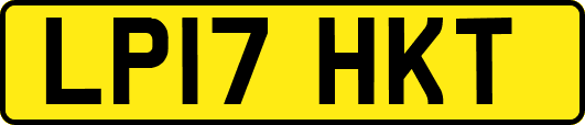 LP17HKT