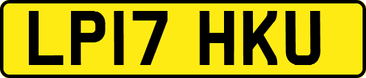 LP17HKU
