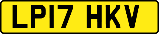 LP17HKV
