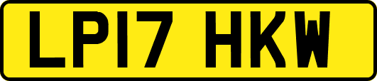 LP17HKW