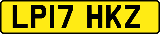 LP17HKZ