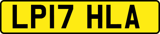 LP17HLA