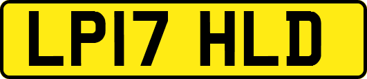 LP17HLD
