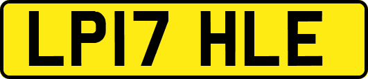 LP17HLE