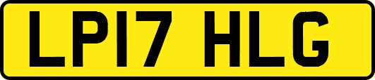 LP17HLG