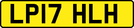 LP17HLH