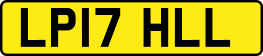 LP17HLL