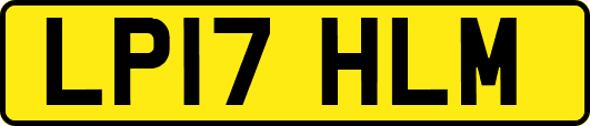LP17HLM