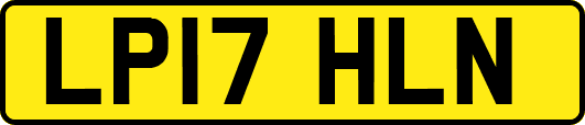 LP17HLN
