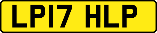 LP17HLP