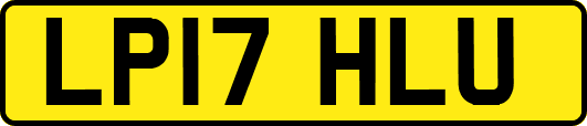 LP17HLU