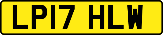 LP17HLW
