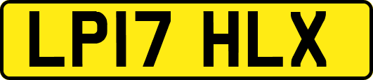 LP17HLX