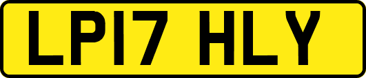 LP17HLY
