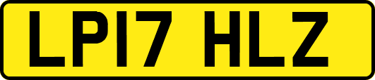 LP17HLZ
