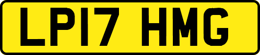 LP17HMG