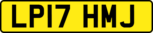 LP17HMJ