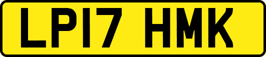 LP17HMK