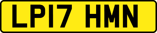 LP17HMN