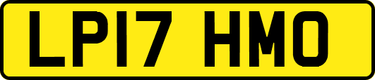 LP17HMO