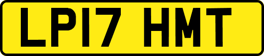 LP17HMT
