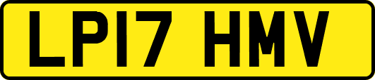 LP17HMV