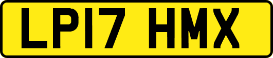 LP17HMX