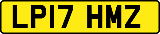 LP17HMZ