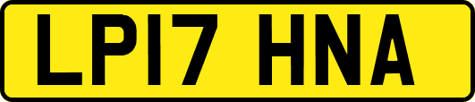 LP17HNA