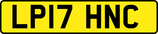 LP17HNC