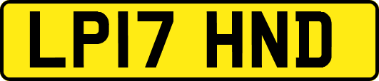 LP17HND