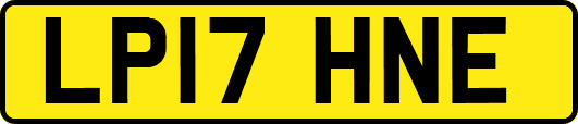 LP17HNE