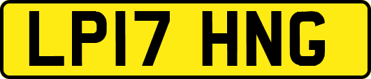 LP17HNG