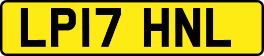 LP17HNL