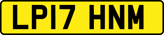 LP17HNM