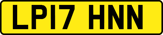 LP17HNN
