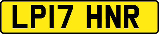 LP17HNR