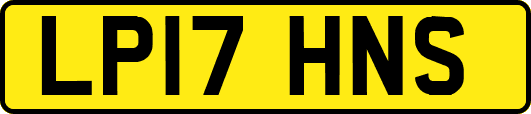 LP17HNS