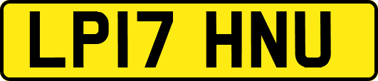 LP17HNU